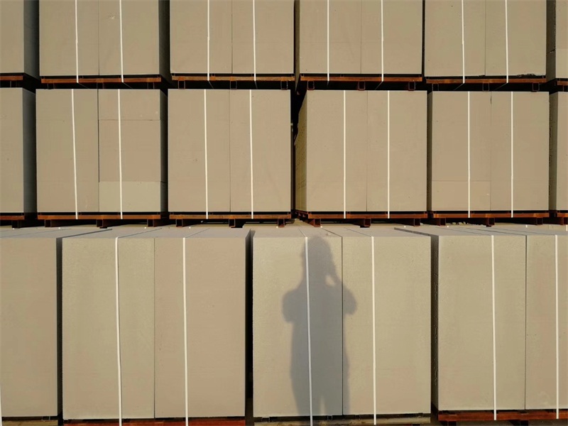 外墻保溫專用巖棉的優越性